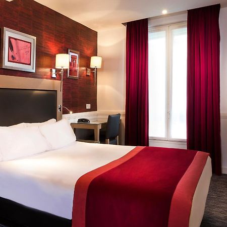 Hotel Elysees Flaubert Paris Luaran gambar