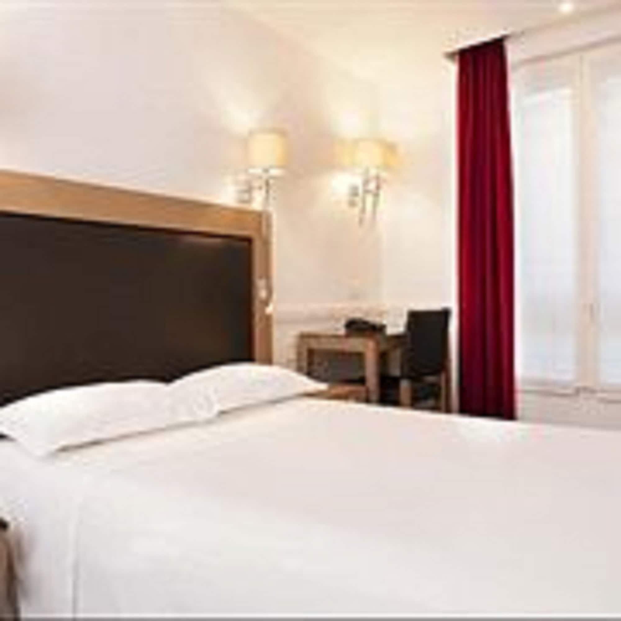 Hotel Elysees Flaubert Paris Luaran gambar