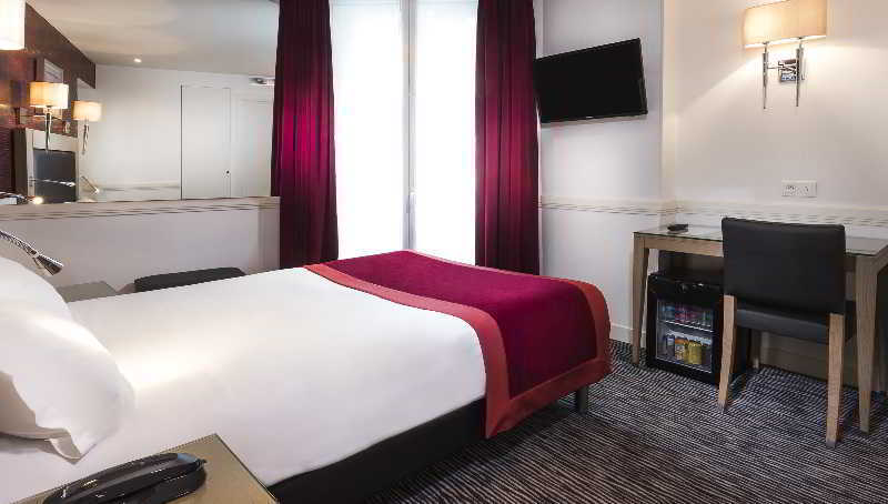 Hotel Elysees Flaubert Paris Luaran gambar